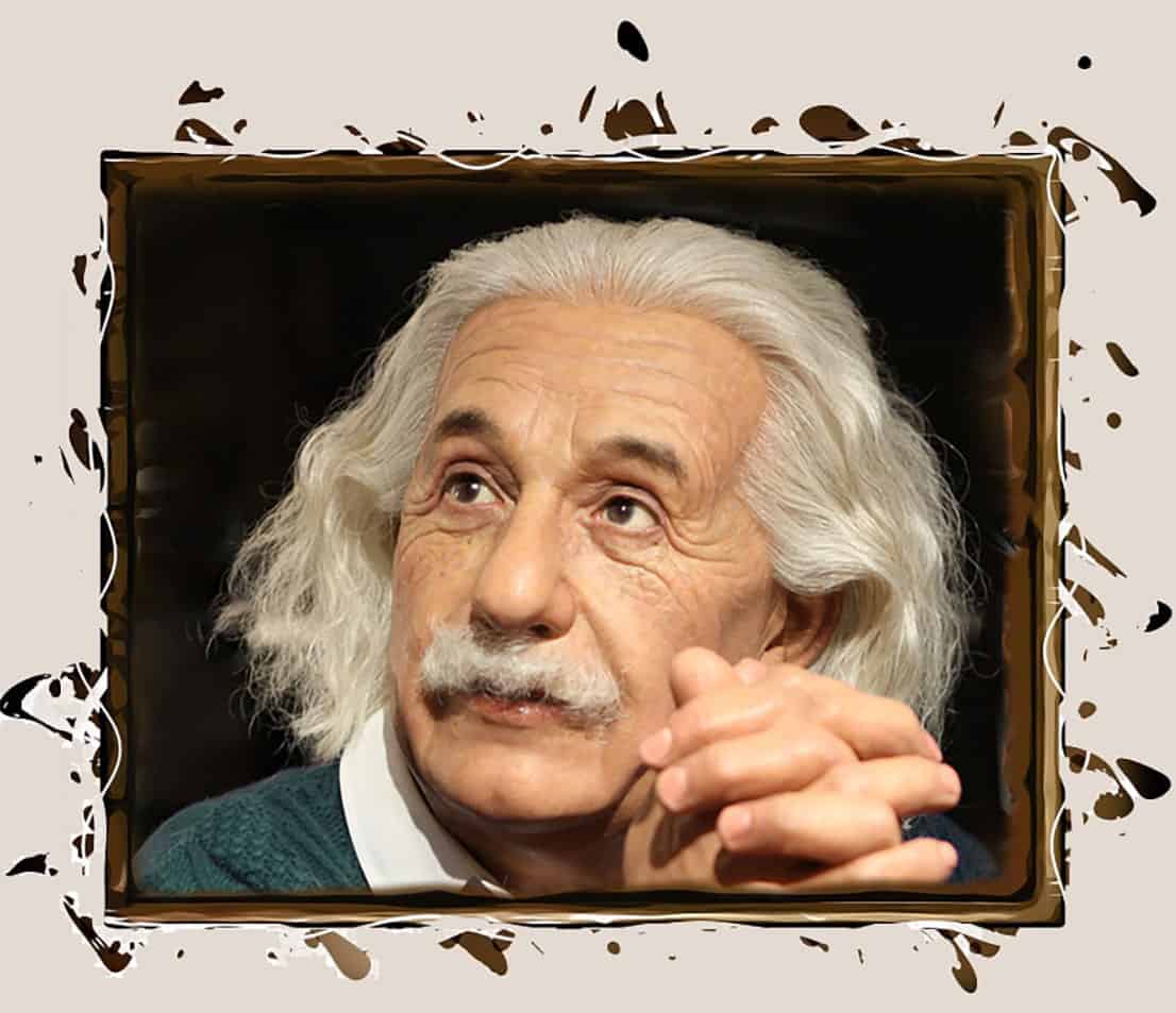 Einstein-Albert