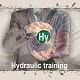 Hydraulic-training